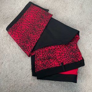 TRIPP NYC Two Tone Pants